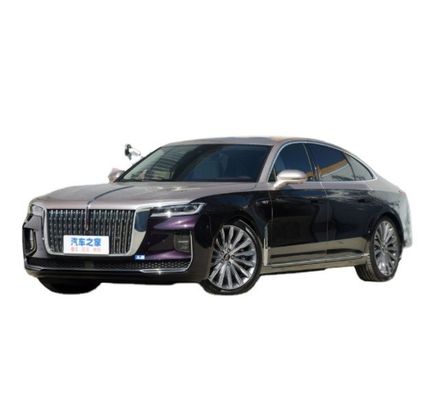 2023 Faw Hongqi H9 Sedan Fuel Vehicle 2.0T/3.0T Gasoline Car for Business Passenger Cars