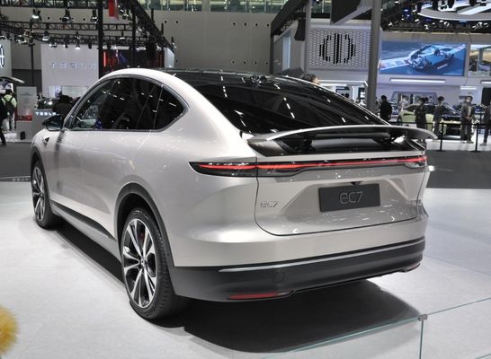 Electric Double-Motor 4wd Large SUV Nio Es8 Es7 Ec6 Es6 Et7 Et9 Et5 Energy Evehicles