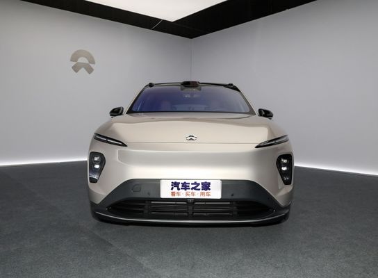 Nio Ec6 Es6 Et7 Et9 Et5 Es8 Electric Car 2024 Energy EV with Ternary Lithium Ion Battery