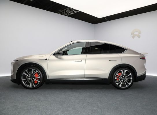 2024 Nio EC7 Luxury 4wd Large SUV Double-Motor Pure Electric Energy Vehicles for Adults