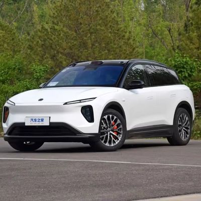 Electric SUV NIO ES6 2024 High Speed Auto for Adult 5 Seats 5 Doors Battery Electric Vehicle