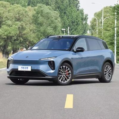 Electric SUV NIO ES6 2024 High Speed Auto for Adult 5 Seats 5 Doors Battery Electric Vehicle