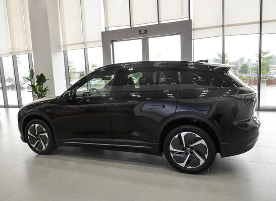 2023 Nio ES6 Charging EV Suv Car High Speed Electric Car for Left-Hand Steering Adult