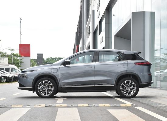 2022 Xpeng G3i 520G Electric Car Auto Energy Vehicle with Ternary Lithium Ion Battery