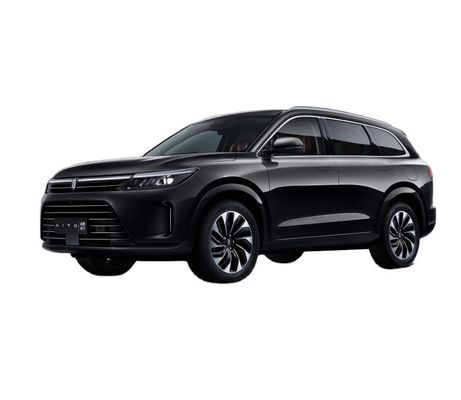 Aito M7 Electric Cars by Huawei 2024 Energy Vehicles 1.5T Four-Wheel Drive Plus 5-Seater