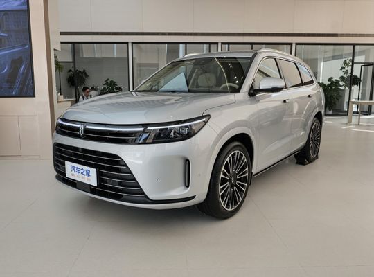 Aito M7 Electric Cars by Huawei 2024 Energy Vehicles 1.5T Four-Wheel Drive Plus 5-Seater