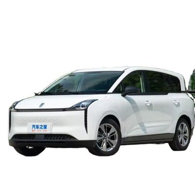 2023 FAW Bestune Nat MPV 420km Electric Car 5 Seats 5 Doors Large Pentium EV Vehicle