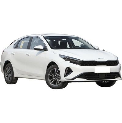 5 Seats 5 Doors 2024 KIA Cerato K3 Electric Car Verified Lithium Battery K3 Kia EV5 EV6