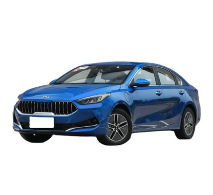 Kia K3 EV5 EV6 1.5L 115HP L4 5 Seat Sedan White Energy Type 100% Electric Car Benefit
