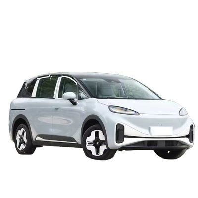 2023 ARCFOX Koala Family Version Electric Car and with Lithium Iron Phosphate Battery