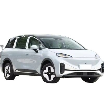 500km Range Arcfox Kao la MPV Electric Car Smart Parent-child Version Pro Family Edition