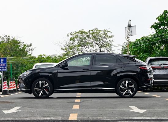Medium-sized SUV Smart Edition BYD Energy Vehicles 2024 Sea Lion 07 EV 610 Zhihang Version