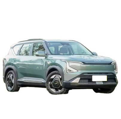 KIA EV5 Land 530KM Midsize SUV 4x4 Electric Vehicle with Lithium Battery in High Demand