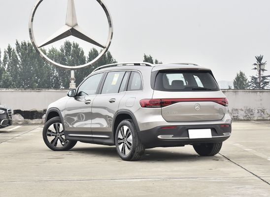 2023 Hot Luxury MercedesBenz EQB 260 350 Electric Car High Speed Suv 4WD Midsize SUV