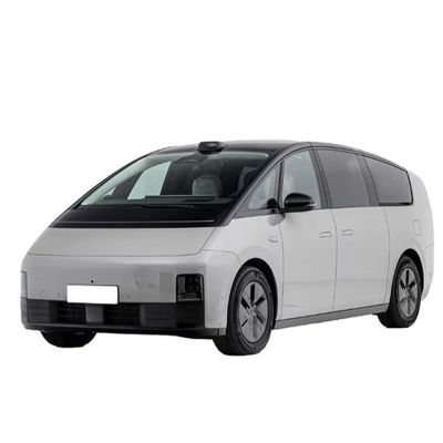 Battery Electric Vehicle 2024 LI Auto MEGA Big Electric MPV 7 Seats Luxury Ev Cars