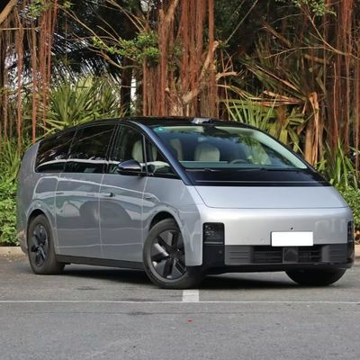 2024 Lixiang MPV Energy Vehicle Li Xiang Mega Max Ultra 7 Seat Electric Car EV L7 L8 L9