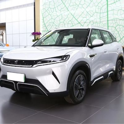 Newly Launched BYD 401KM Model Electric Smart Car with Lithium Iron Phosphate Battery