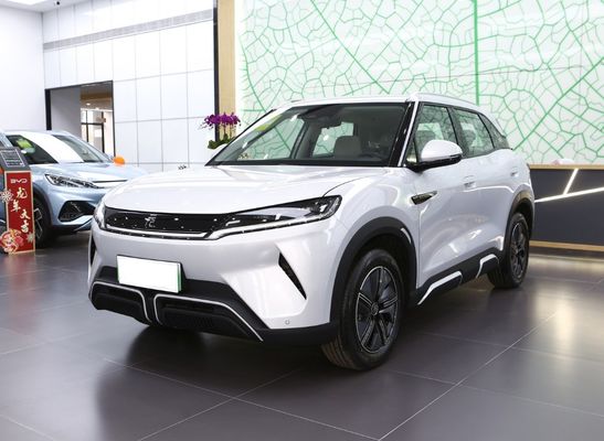 Newly Launched BYD 401KM Model Electric Smart Car with Lithium Iron Phosphate Battery