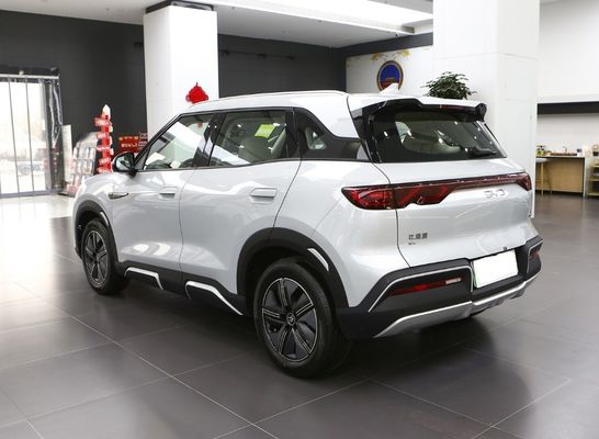 Newly Launched BYD 401KM Model Electric Smart Car with Lithium Iron Phosphate Battery