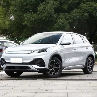 Prepayments Booking for 2024 BYD Yuan Plus EV Flagship Honor Edition Electric Cars