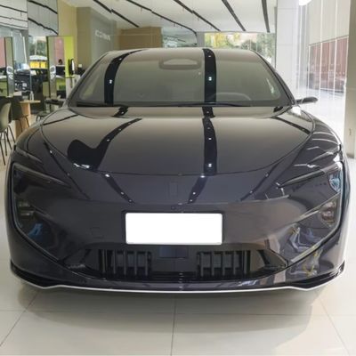 Energy Vehicle In Preorder Changan Car Avatr Avatar 12 EV Electric Cars SUV 2024