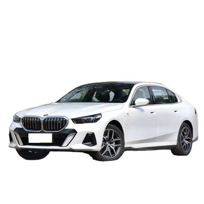 2024 BMWI5 eDrive35L Luxury Electric Car Adult Black BMWI3 I5 IX1 X5 I7