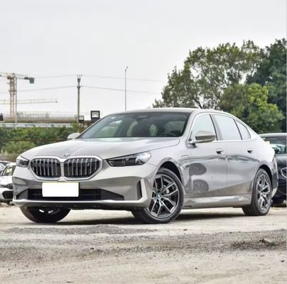 2024 BMWI5 eDrive35L Luxury Electric Car Adult Black BMWI3 I5 IX1 X5 I7