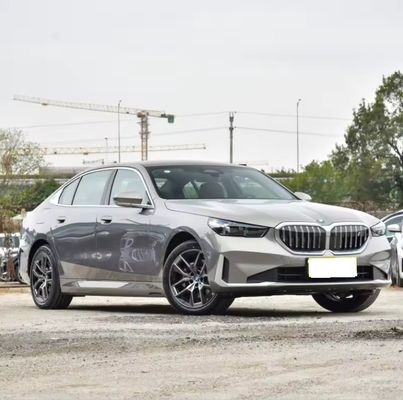 2024 BMWI5 eDrive35L Luxury Electric Car Adult Black BMWI3 I5 IX1 X5 I7