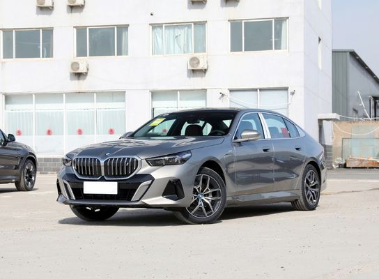2024 BMWI5 eDrive35L Luxury Electric Car Adult Black BMWI3 I5 IX1 X5 I7