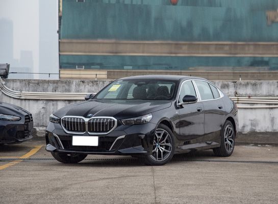 2024 BMWI5 eDrive35L Luxury Electric Car Adult Black BMWI3 I5 IX1 X5 I7