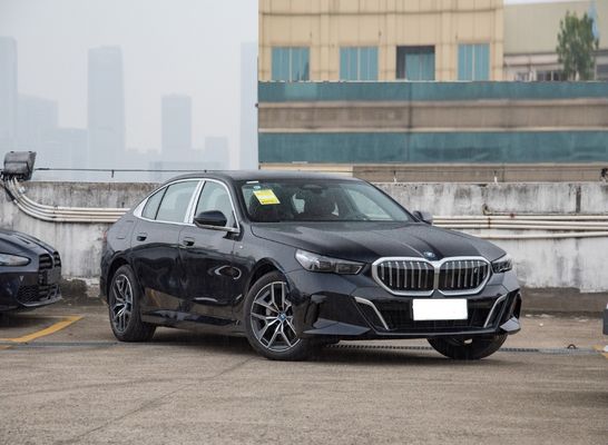 2024 BMWI5 eDrive35L Luxury Electric Car Adult Black BMWI3 I5 IX1 X5 I7