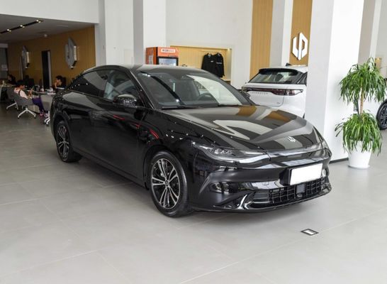 2024 Leapmotor C01 Electric Hybrid 5-Seats 525km-717km Range 2WD/AWD SUV