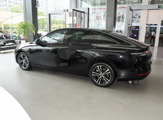 2024 Leapmotor C01 Electric Hybrid 5-Seats 525km-717km Range 2WD/AWD SUV