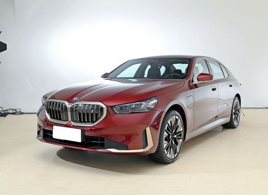 2024 M60 G60 35l Luxury Suv EV I5 BMWs Used Cars Ternary Lithium Ion Battery for Adult