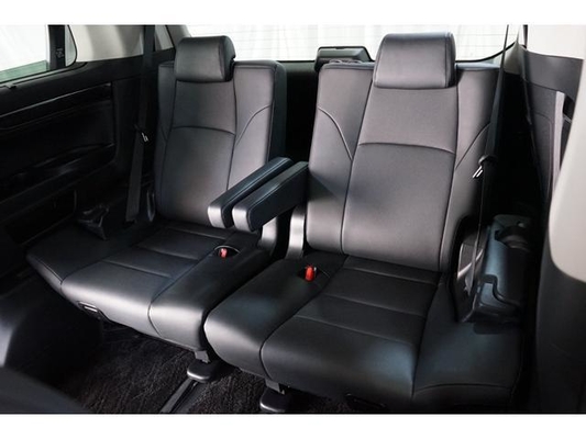 Toyota The New  Made Its Global Debut In Japan