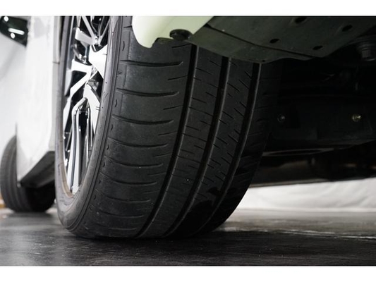 Toyota The New  Made Its Global Debut In Japan