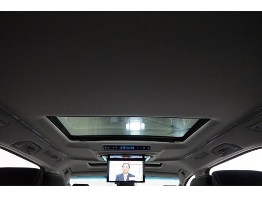 Toyota The New  Made Its Global Debut In Japan