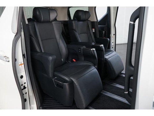 Toyota The New  Made Its Global Debut In Japan