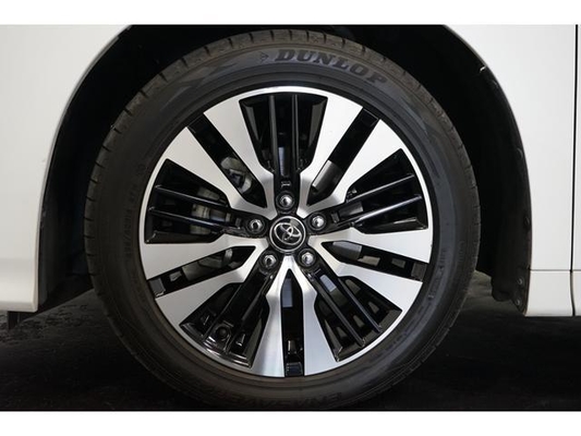 Toyota The New  Made Its Global Debut In Japan