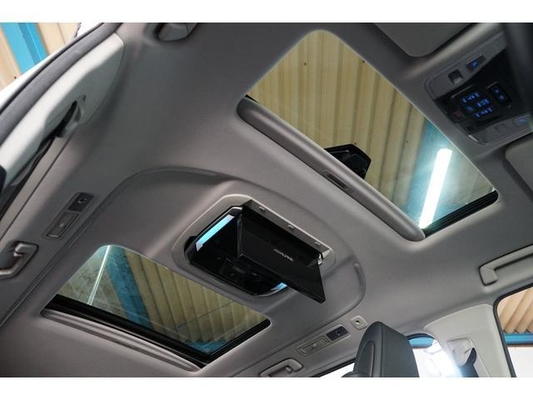 Toyota The New  Made Its Global Debut In Japan