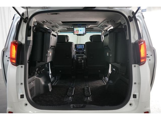 Toyota The New  Made Its Global Debut In Japan