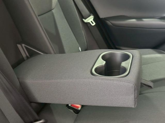 Toyota Prius U Panoramic Display Blind Spot Display Genuine 8-Inch Display Audio Toyota Safety Perception Expansion Package Full-Range TV ETC 2.0 Rear Camera Parking Support Brake
