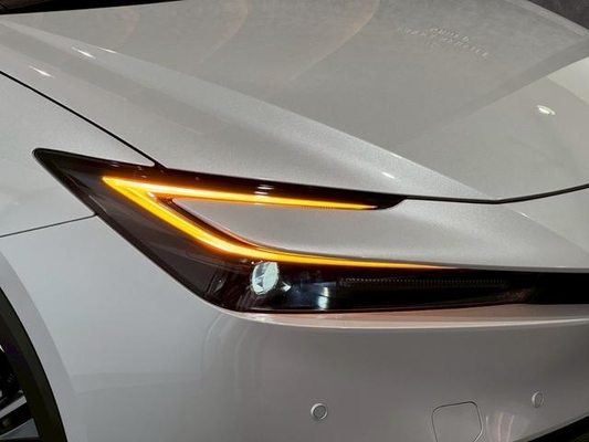 Toyota Prius U Panoramic Display Blind Spot Display Genuine 8-Inch Display Audio Toyota Safety Perception Expansion Package Full-Range TV ETC 2.0 Rear Camera Parking Support Brake