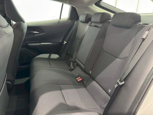 Toyota Prius U Panoramic Display Blind Spot Display Genuine 8-Inch Display Audio Toyota Safety Perception Expansion Package Full-Range TV ETC 2.0 Rear Camera Parking Support Brake