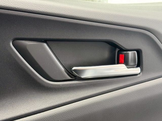 Toyota Prius U Panoramic Display Blind Spot Display Genuine 8-Inch Display Audio Toyota Safety Perception Expansion Package Full-Range TV ETC 2.0 Rear Camera Parking Support Brake