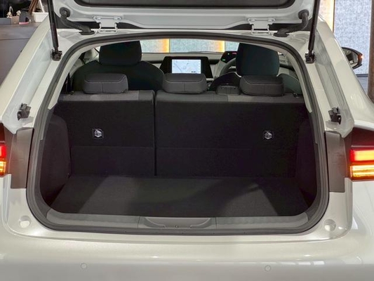 Toyota Prius U Panoramic Display Blind Spot Display Genuine 8-Inch Display Audio Toyota Safety Perception Expansion Package Full-Range TV ETC 2.0 Rear Camera Parking Support Brake