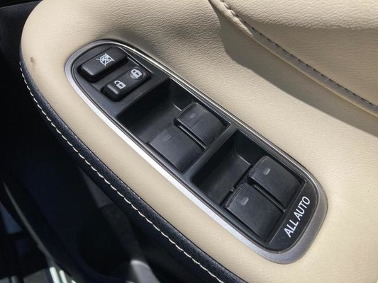 TOYOTA Royal Sedan Navigation Package Genuine Hard Drive Navigation System For The Ground, Digital B Camera, Front Electric Seat, Discharge Projector, Headlight, Shiftmatic ETC - Genuine Aluminum Whe