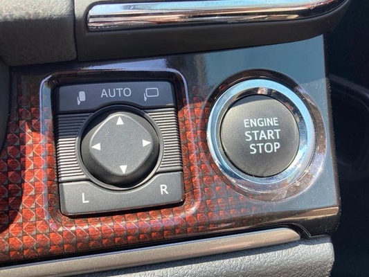 TOYOTA Royal Sedan Navigation Package Genuine Hard Drive Navigation System For The Ground, Digital B Camera, Front Electric Seat, Discharge Projector, Headlight, Shiftmatic ETC - Genuine Aluminum Whe