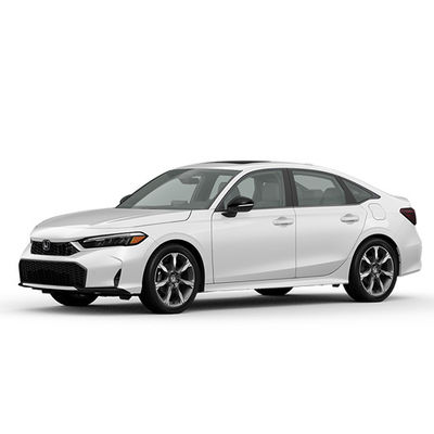 2026 Honda Civic Berline RHD – Performance et style japonais