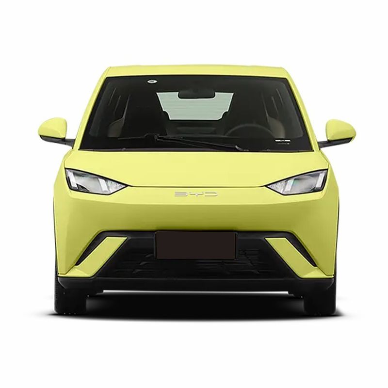 BYD Seagull 2023 405KM Long Range Energy Car EV 4-wheel Electric Car for Benefit